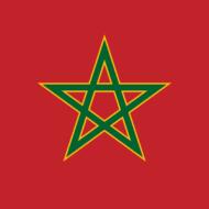 Marocaincockuld