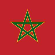 Marocaincockuld