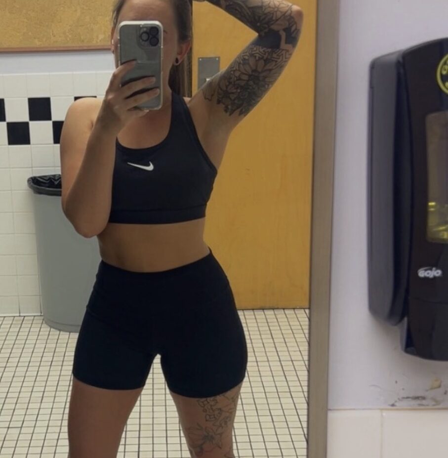 Anonymesexygirl